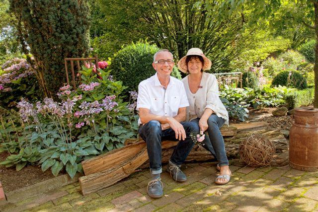 White Cottage Garden Cloppenburg Buitenkant foto