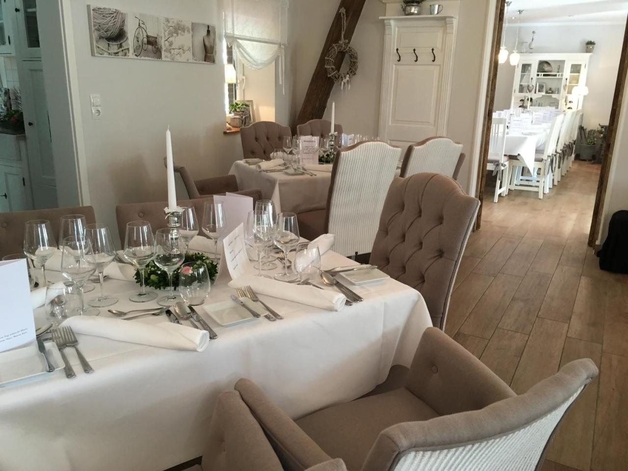 White Cottage Garden Cloppenburg Buitenkant foto